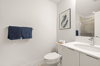 Photo 17 at 103 - 719 W 3rd Street, Harbourside, North Vancouver