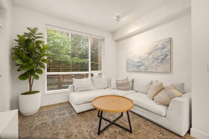 Photo 12 at 103 - 719 W 3rd Street, Harbourside, North Vancouver
