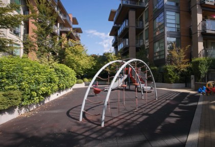 Photo 26 at 103 - 719 W 3rd Street, Harbourside, North Vancouver