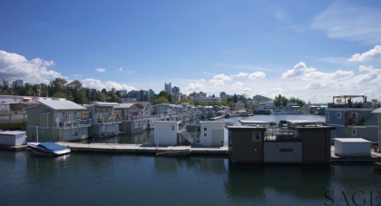 Photo 36 at 103 - 719 W 3rd Street, Harbourside, North Vancouver