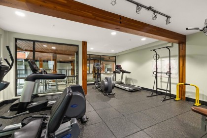 Photo 28 at 103 - 719 W 3rd Street, Harbourside, North Vancouver