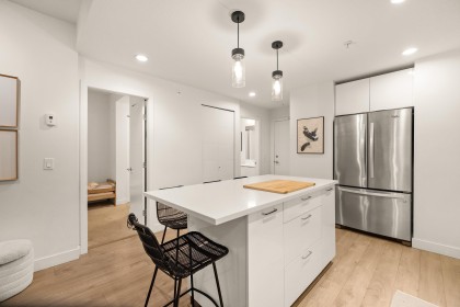 Photo 9 at 103 - 719 W 3rd Street, Harbourside, North Vancouver