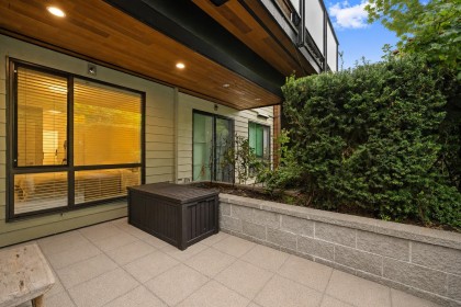 Photo 24 at 103 - 719 W 3rd Street, Harbourside, North Vancouver
