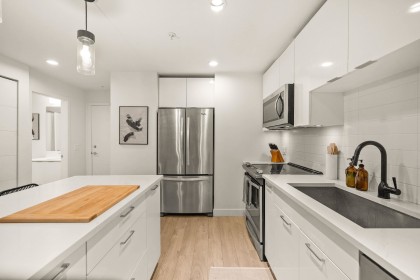 Photo 10 at 103 - 719 W 3rd Street, Harbourside, North Vancouver