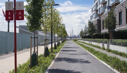 Photo 33 at 103 - 719 W 3rd Street, Harbourside, North Vancouver