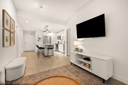 Photo 14 at 103 - 719 W 3rd Street, Harbourside, North Vancouver