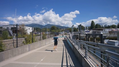 Photo 37 at 103 - 719 W 3rd Street, Harbourside, North Vancouver