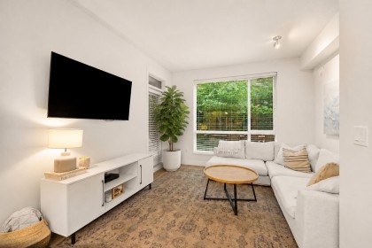 Photo 11 at 103 - 719 W 3rd Street, Harbourside, North Vancouver
