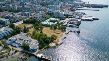 Photo 40 at 103 - 719 W 3rd Street, Harbourside, North Vancouver