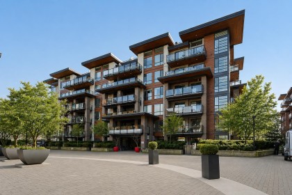 Photo 29 at 103 - 719 W 3rd Street, Harbourside, North Vancouver