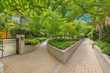 Photo 25 at 103 - 719 W 3rd Street, Harbourside, North Vancouver