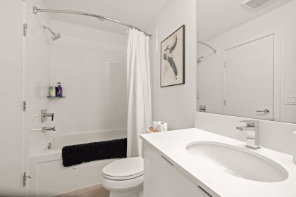 Photo 21 at 103 - 719 W 3rd Street, Harbourside, North Vancouver