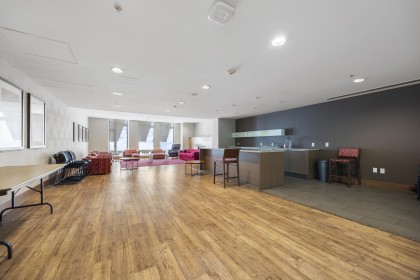 Photo 27 at 806 - 1633 Ontario Street, False Creek, Vancouver West