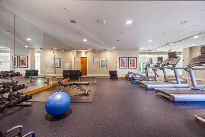 Photo 26 at 806 - 1633 Ontario Street, False Creek, Vancouver West