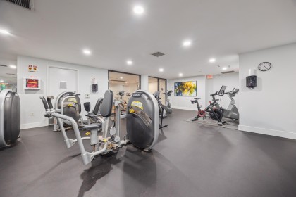 Photo 30 at 806 - 1633 Ontario Street, False Creek, Vancouver West