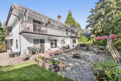 Photo 23 at 815 E 29th Street, Lynn Valley, North Vancouver