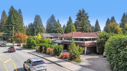 Photo 2 at 815 E 29th Street, Lynn Valley, North Vancouver