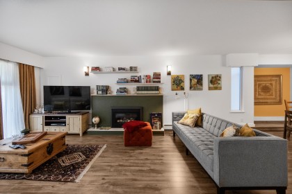 Photo 6 at 815 E 29th Street, Lynn Valley, North Vancouver