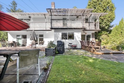 Photo 22 at 815 E 29th Street, Lynn Valley, North Vancouver