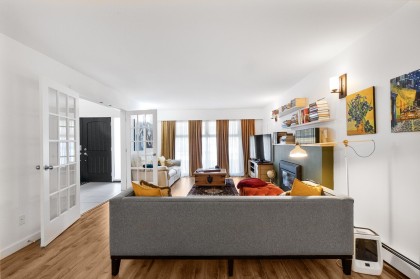 Photo 9 at 815 E 29th Street, Lynn Valley, North Vancouver