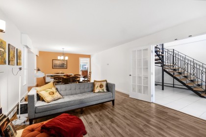 Photo 8 at 815 E 29th Street, Lynn Valley, North Vancouver