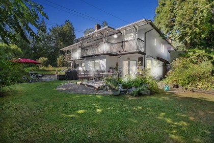 Photo 21 at 815 E 29th Street, Lynn Valley, North Vancouver
