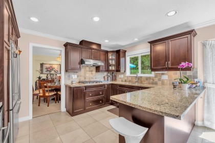 Photo 23 at 3898 Fromme Road, Lynn Valley, North Vancouver