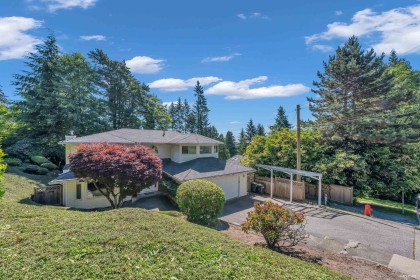 Photo 2 at 3898 Fromme Road, Lynn Valley, North Vancouver