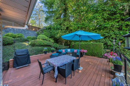 Photo 6 at 3898 Fromme Road, Lynn Valley, North Vancouver