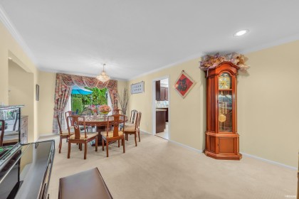 Photo 13 at 3898 Fromme Road, Lynn Valley, North Vancouver