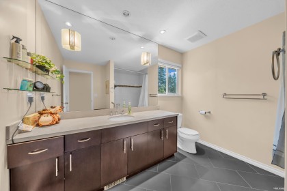 Photo 36 at 3898 Fromme Road, Lynn Valley, North Vancouver