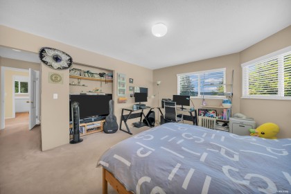 Photo 32 at 3898 Fromme Road, Lynn Valley, North Vancouver