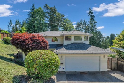 Photo 1 at 3898 Fromme Road, Lynn Valley, North Vancouver