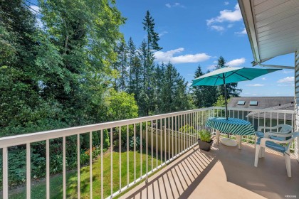 Photo 9 at 3898 Fromme Road, Lynn Valley, North Vancouver