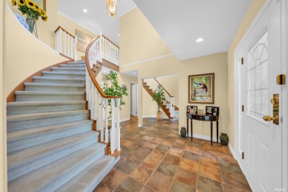 Photo 10 at 3898 Fromme Road, Lynn Valley, North Vancouver