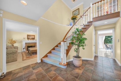 Photo 11 at 3898 Fromme Road, Lynn Valley, North Vancouver