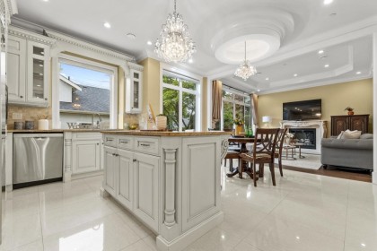 Photo 13 at 4077 W 13th Avenue, Point Grey, Vancouver West