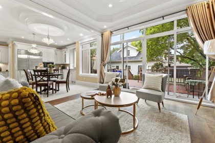 Photo 17 at 4077 W 13th Avenue, Point Grey, Vancouver West