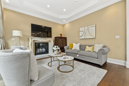 Photo 16 at 4077 W 13th Avenue, Point Grey, Vancouver West