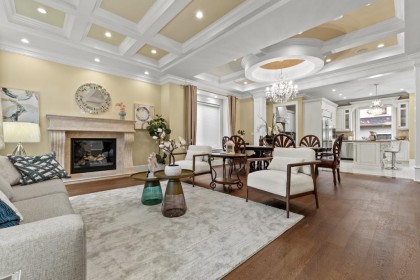 Photo 7 at 4077 W 13th Avenue, Point Grey, Vancouver West