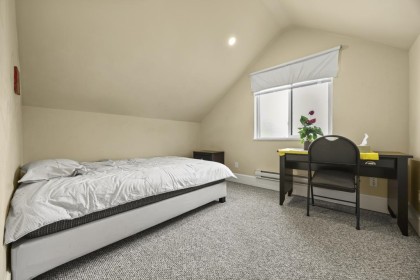 Photo 36 at 4077 W 13th Avenue, Point Grey, Vancouver West