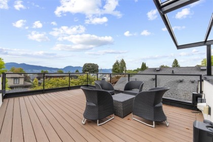 Photo 32 at 4077 W 13th Avenue, Point Grey, Vancouver West