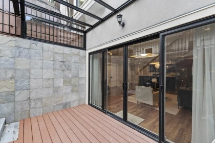 Photo 28 at 4077 W 13th Avenue, Point Grey, Vancouver West