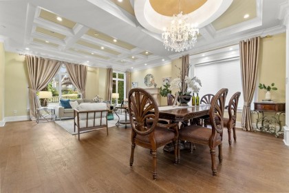 Photo 9 at 4077 W 13th Avenue, Point Grey, Vancouver West