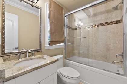 Photo 24 at 4077 W 13th Avenue, Point Grey, Vancouver West