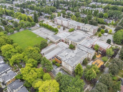 Photo 38 at 4077 W 13th Avenue, Point Grey, Vancouver West