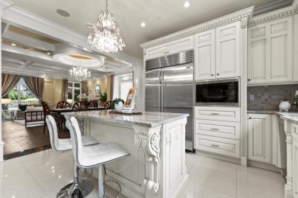Photo 10 at 4077 W 13th Avenue, Point Grey, Vancouver West