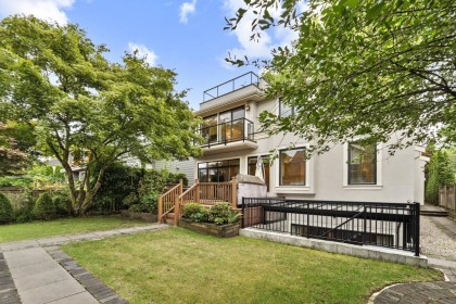 Photo 33 at 4077 W 13th Avenue, Point Grey, Vancouver West