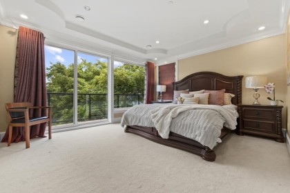 Photo 18 at 4077 W 13th Avenue, Point Grey, Vancouver West