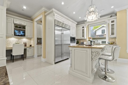Photo 11 at 4077 W 13th Avenue, Point Grey, Vancouver West
